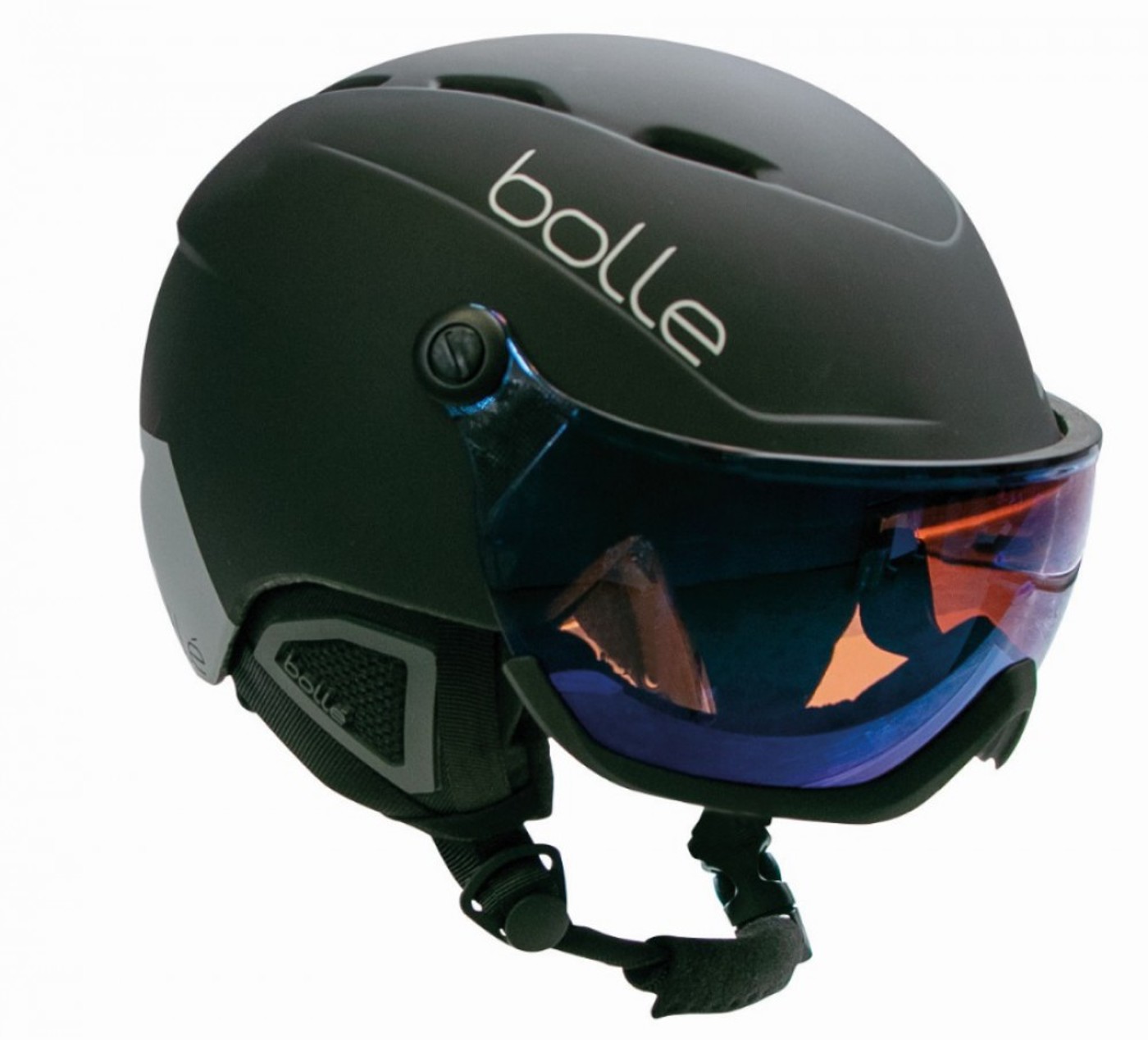 BOLLÉ B-Yond Visor SMU