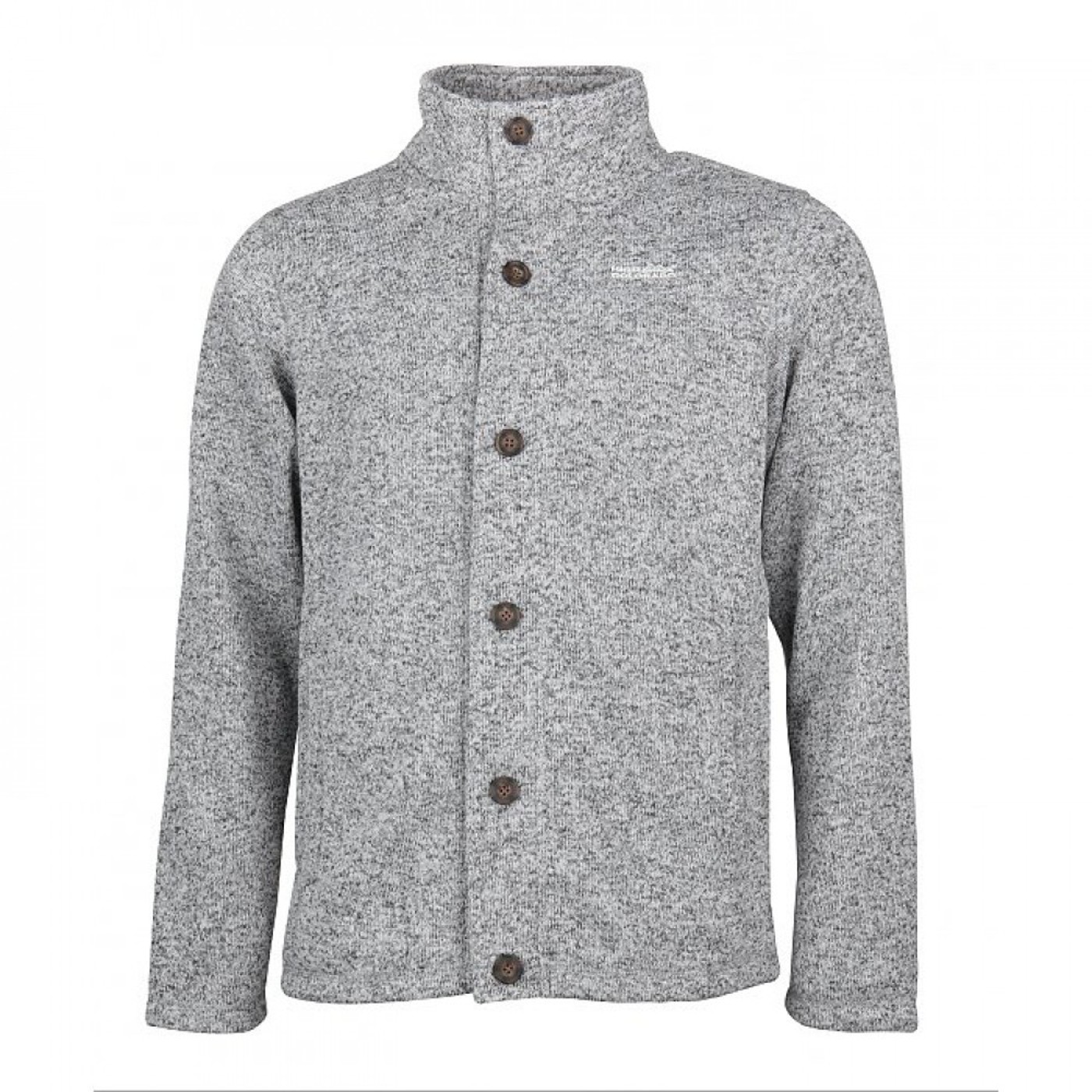 HIGH COLORADO Cardigan REX - Herren