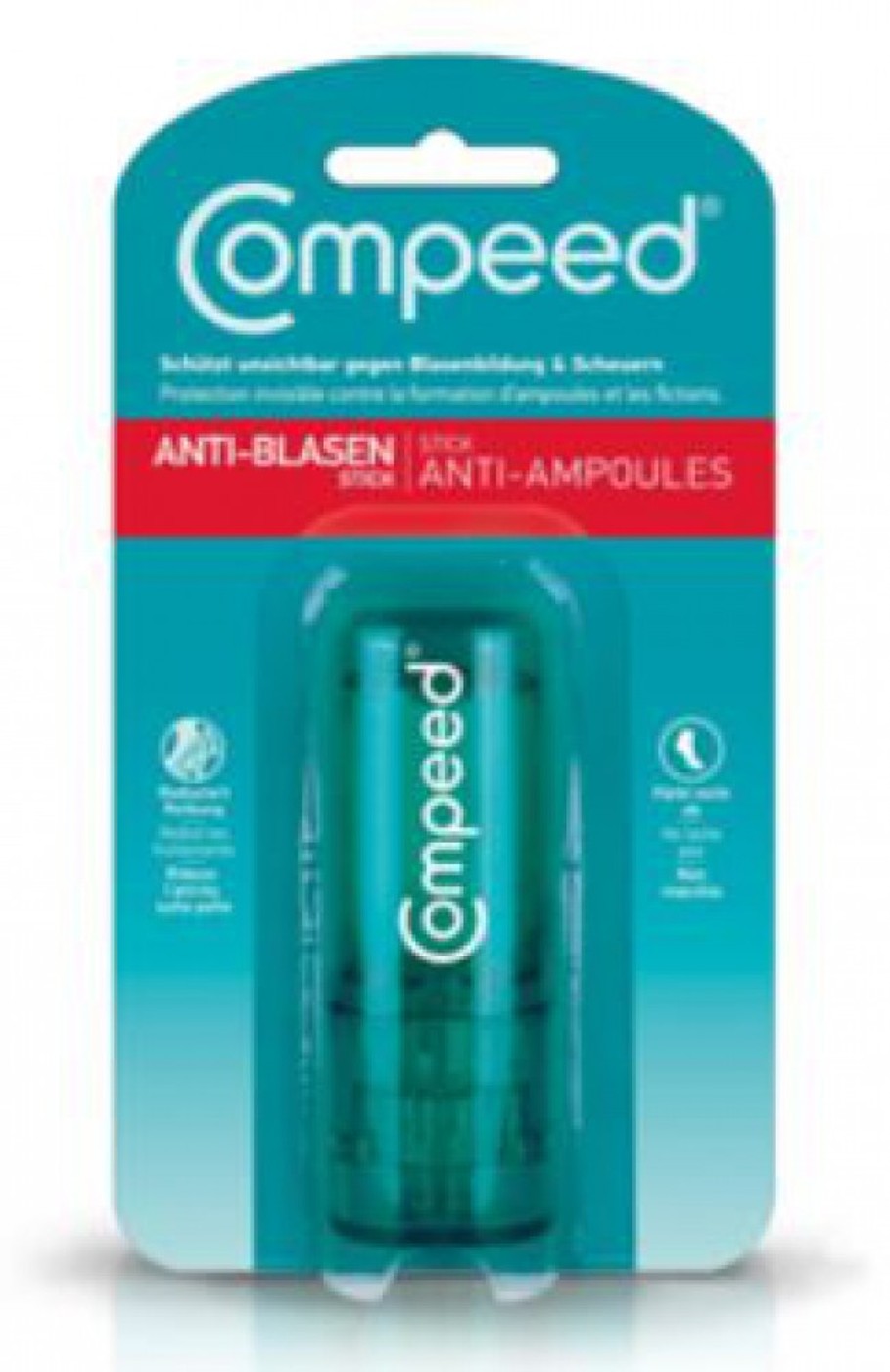 Compeed Anti-Blasen Stick