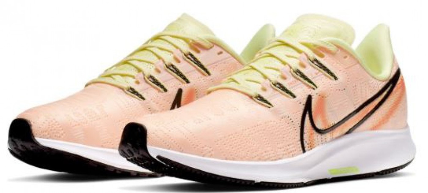 NIKE W AIR ZOOM PEGASUS 36 PRM - Damen