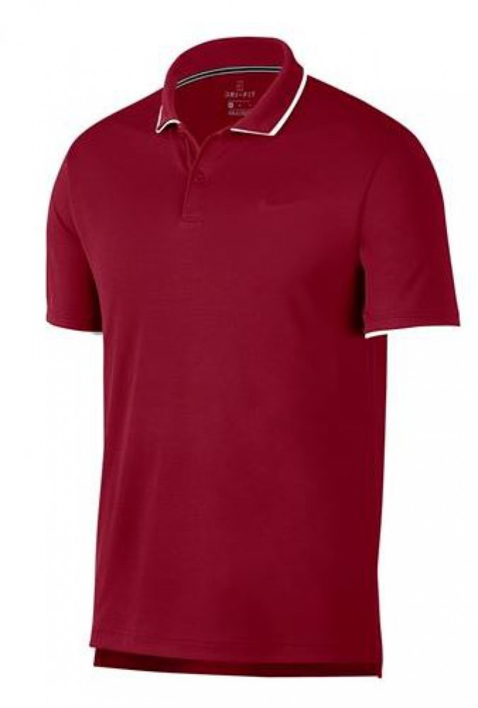 NikeCourt Dri-FIT Tennis - Herren
