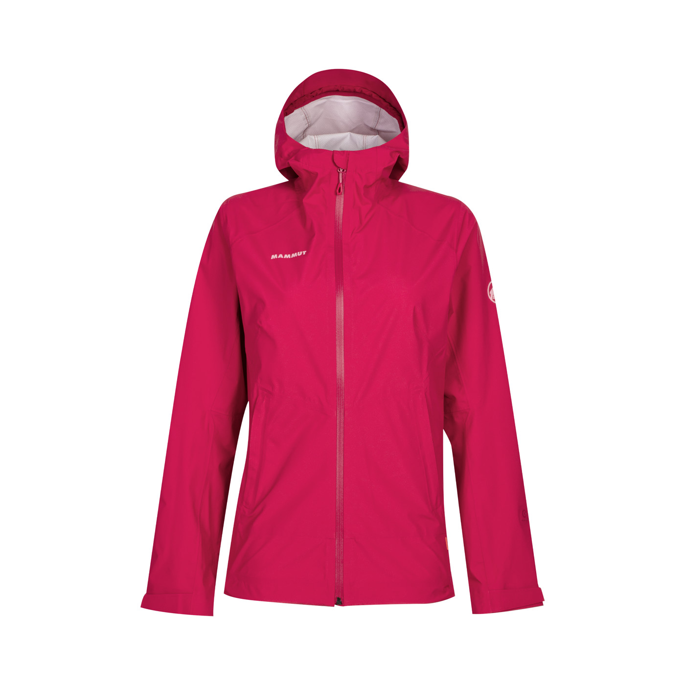 MAMMUT Albula HS Hooded Jacket - Damen