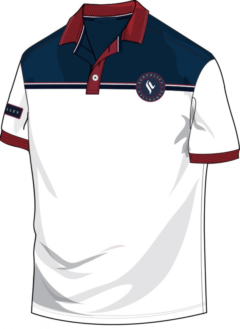 SUN VALLEY BLUNOSE - Herren