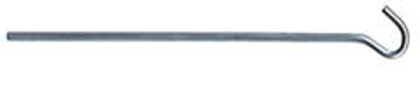 HIGH COLORADO WIRE PEG ROUND