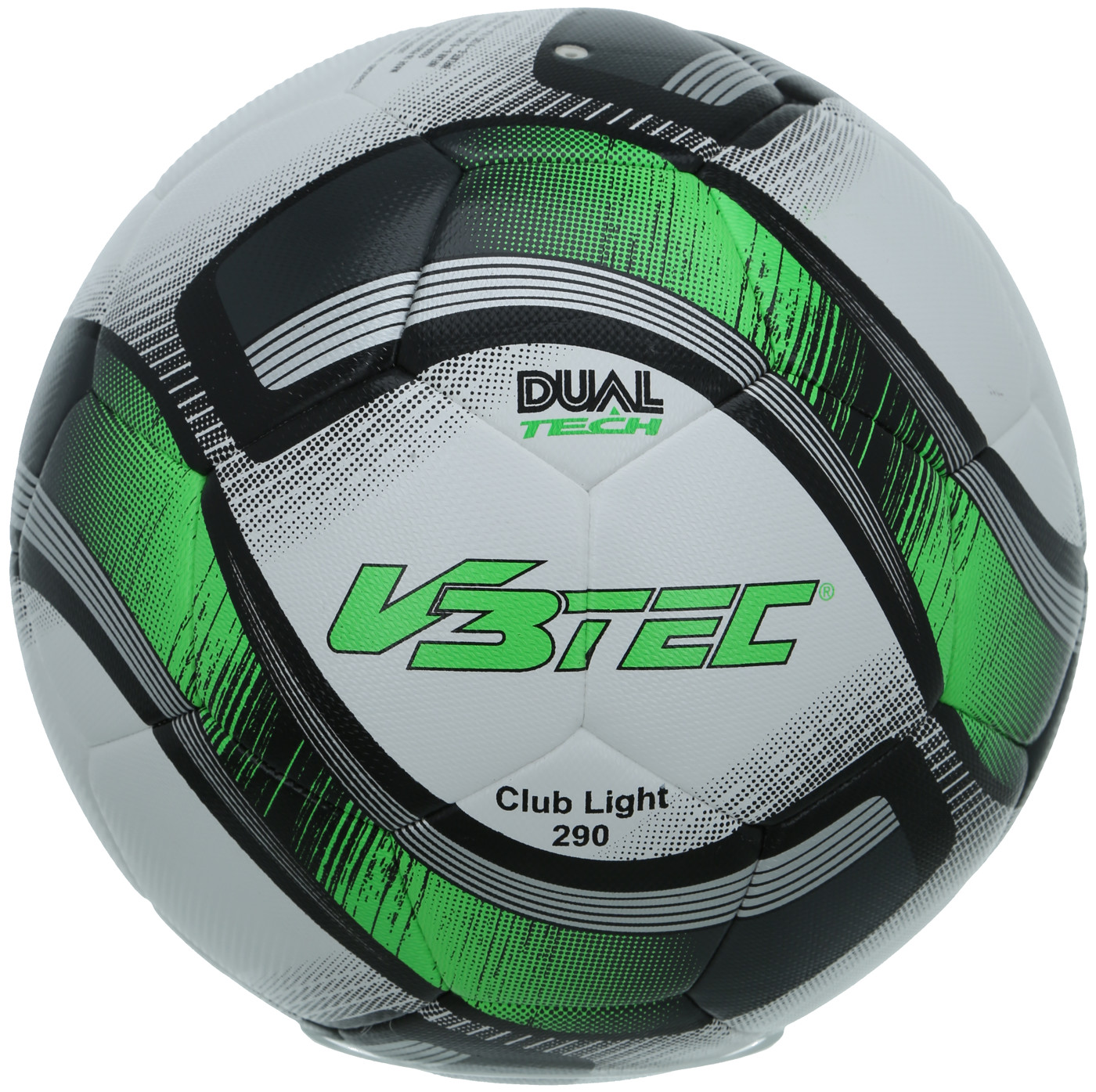 V3TEC CLUB SUPER LITE 290 DUAL TECH