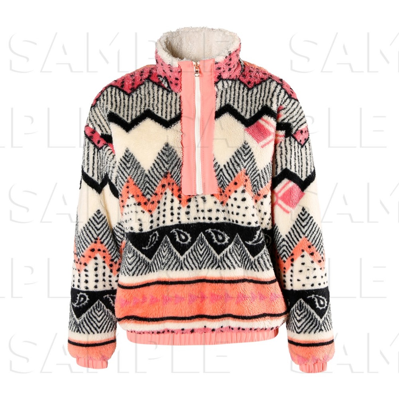 BRUNOTTI Luana Sweat - Damen