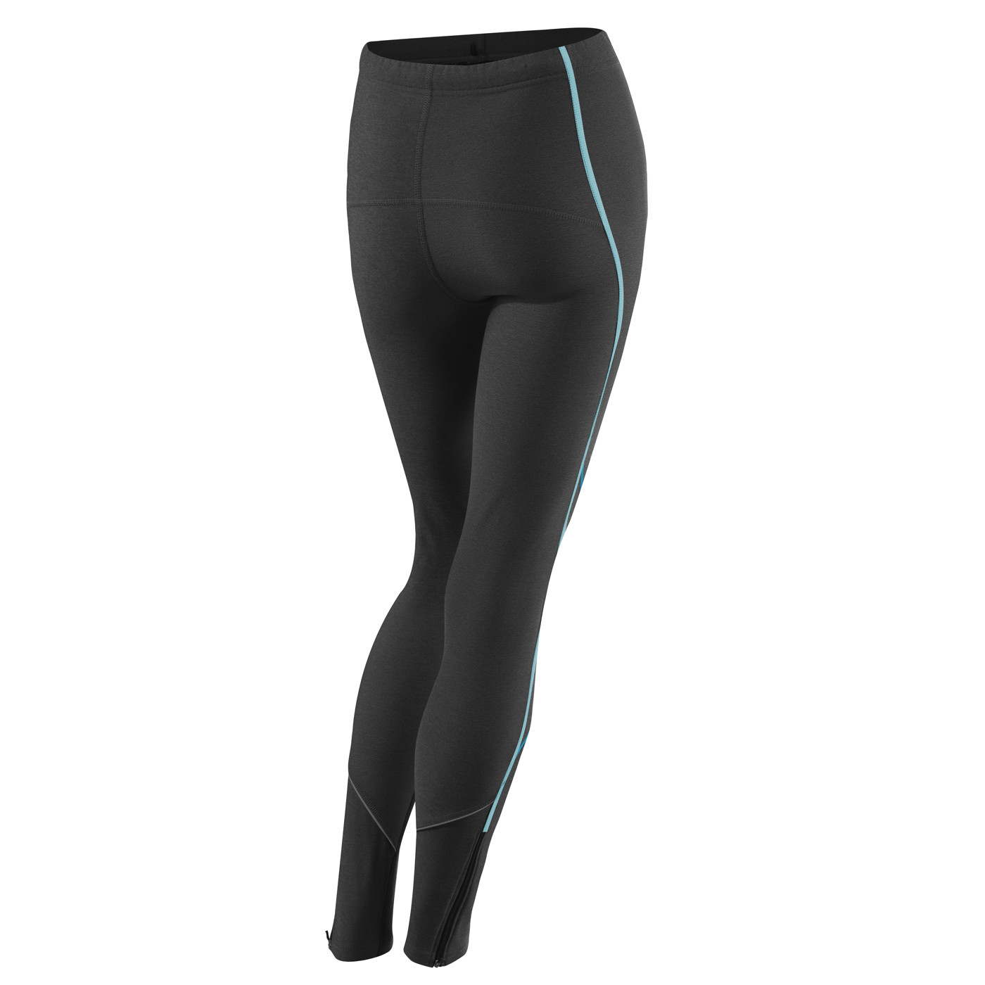 LÖFFLER RUNNING TIGHTS THERMO - Damen