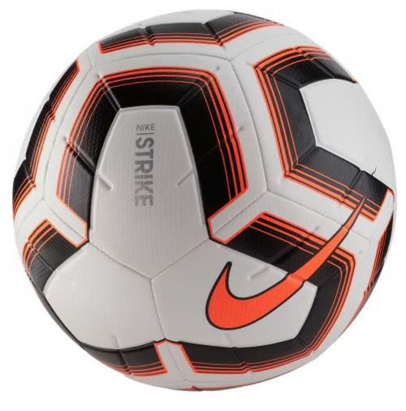 Nike Strike Team Soccer Ball