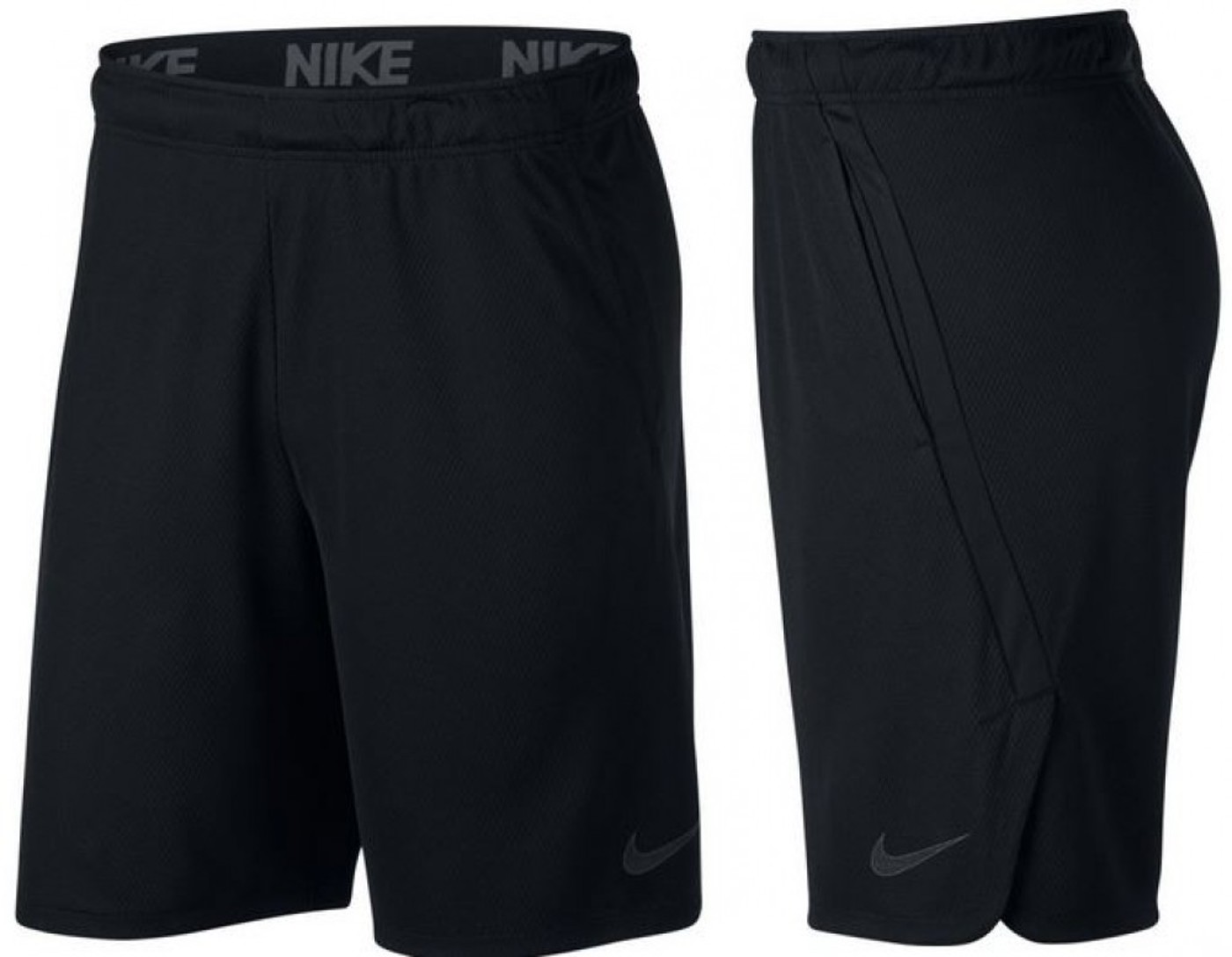NIKE M NK DRY SHORT 4.0 - Herren