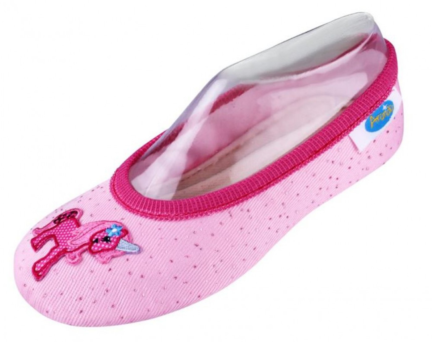 ARONDO Gymnastikschuh 301 - Kinder