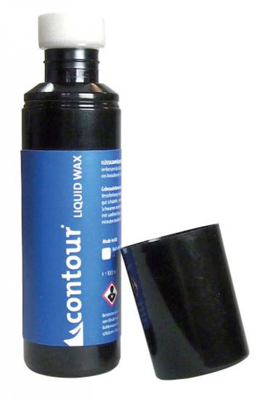 CONTOUR liquid Wax Fellimprägnierung