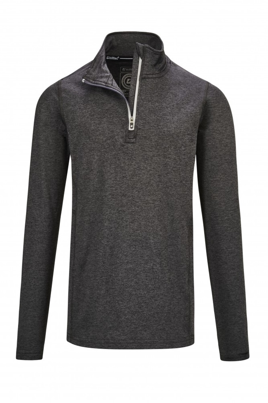 KILLTEC Oppdal BYS SHRT B - Kinder