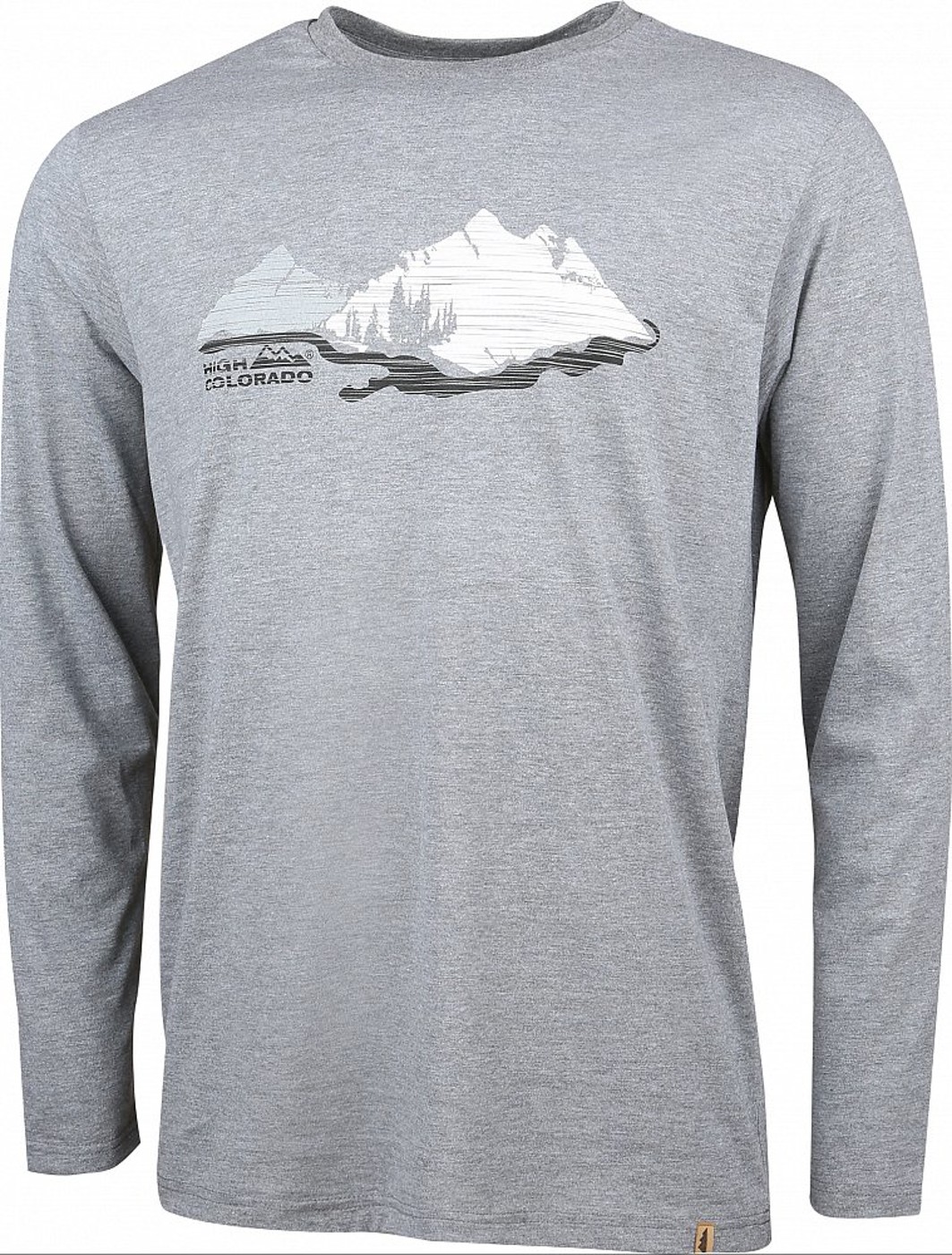 HIGH COLORADO WALLIS 5-M - Herren
