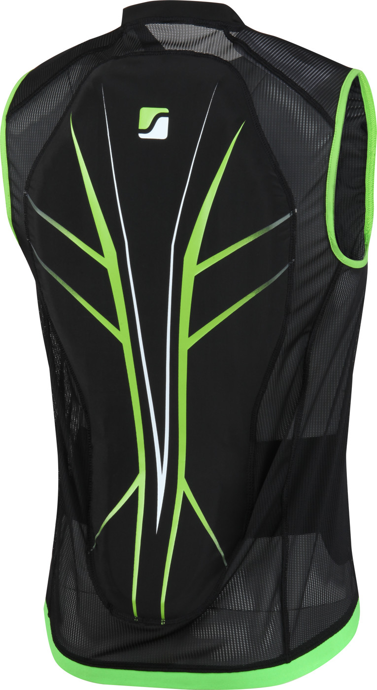 STUF SOFT PROTECTOR VEST