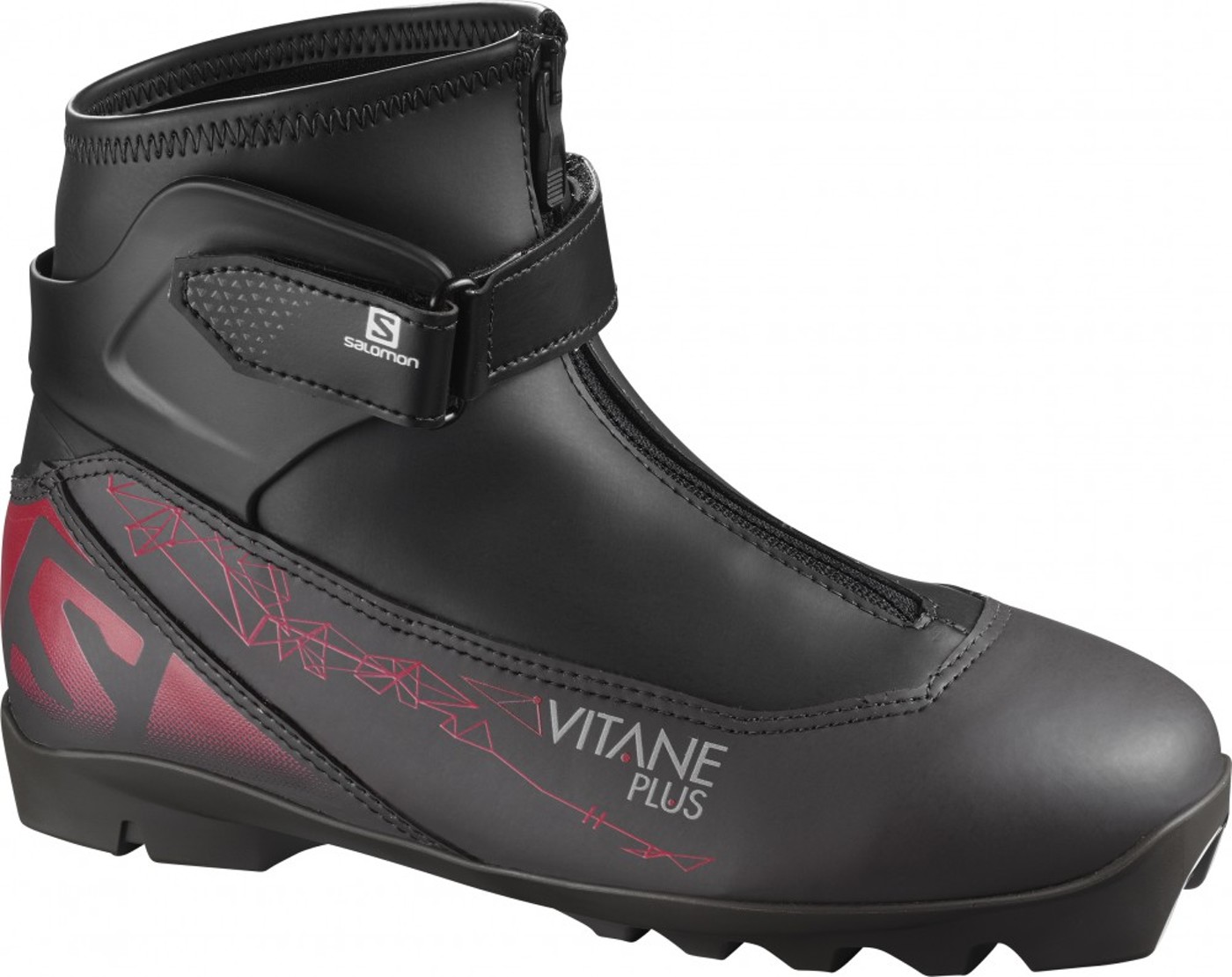 SALOMON XC Schuhe VITANE PLUS PROLINK - Damen