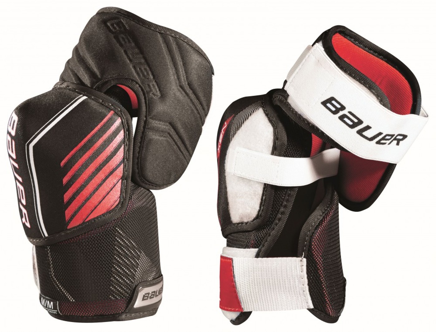 BAUER NSX ELBOW PAD - SR