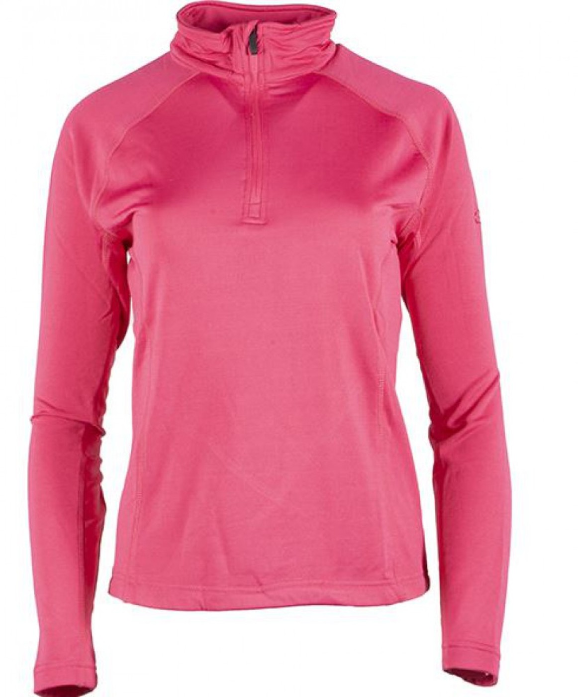 GTS 2126 L Ladies Shirt Basic - Damen