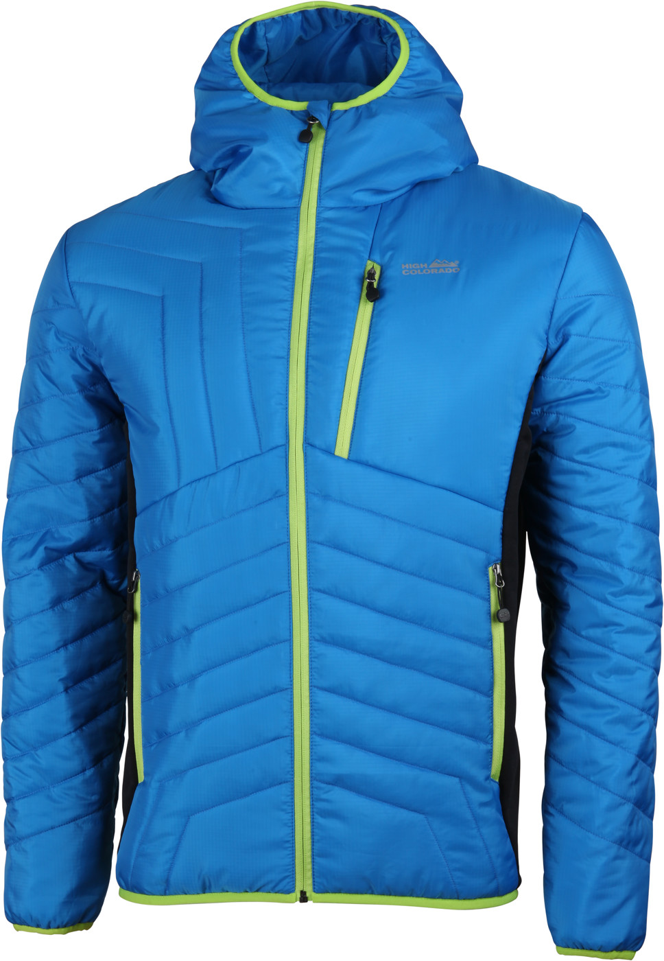 MAIPO JKT-M - Herren