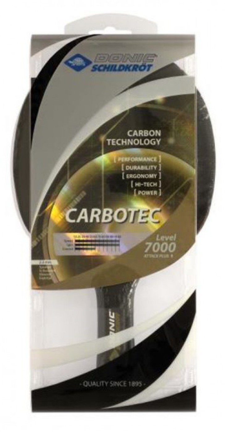 DONIC CarboTec 7000