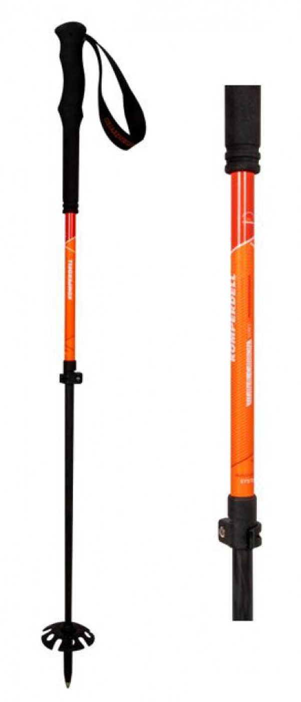 KOMPERDELL C7 SMU