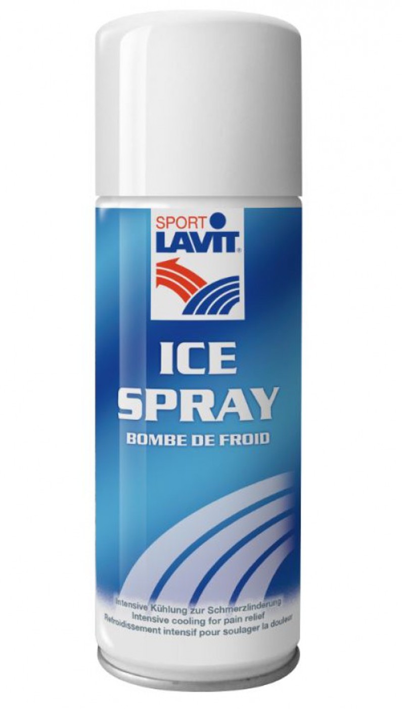 Sport Lavit Ice-Spray