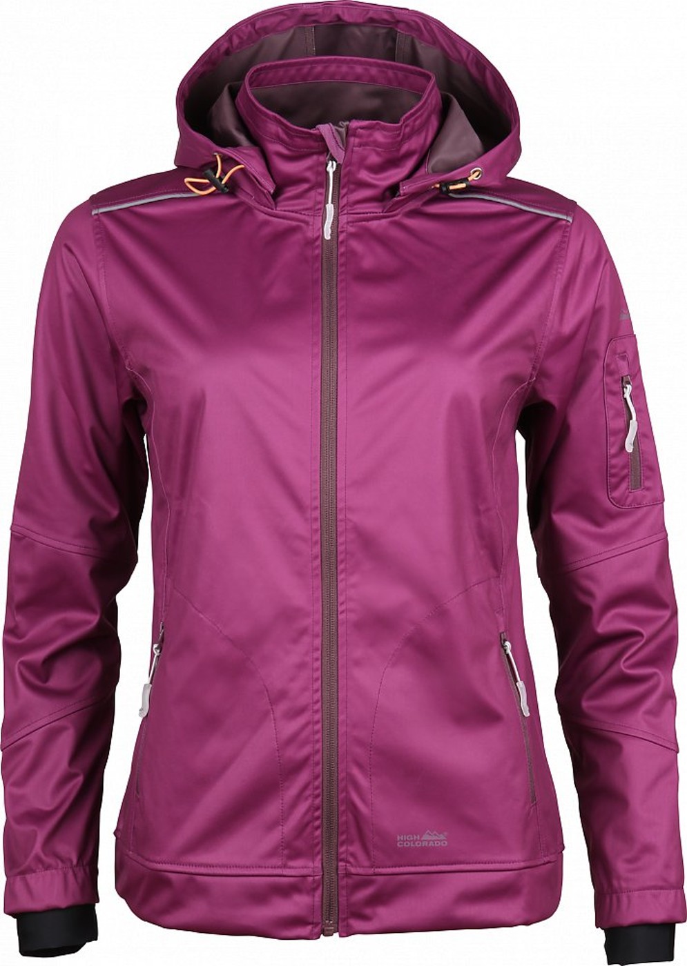 HIGH COLORADO ELBKOPF JKT-L - Damen
