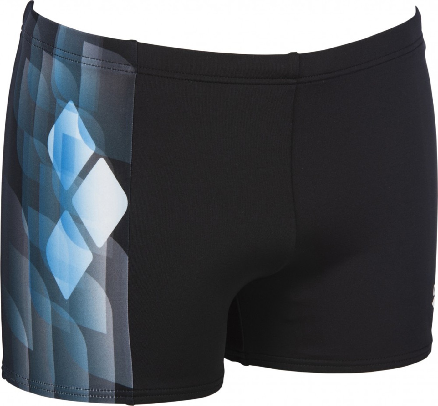 ARENA M MIRRORS SHORT - Herren