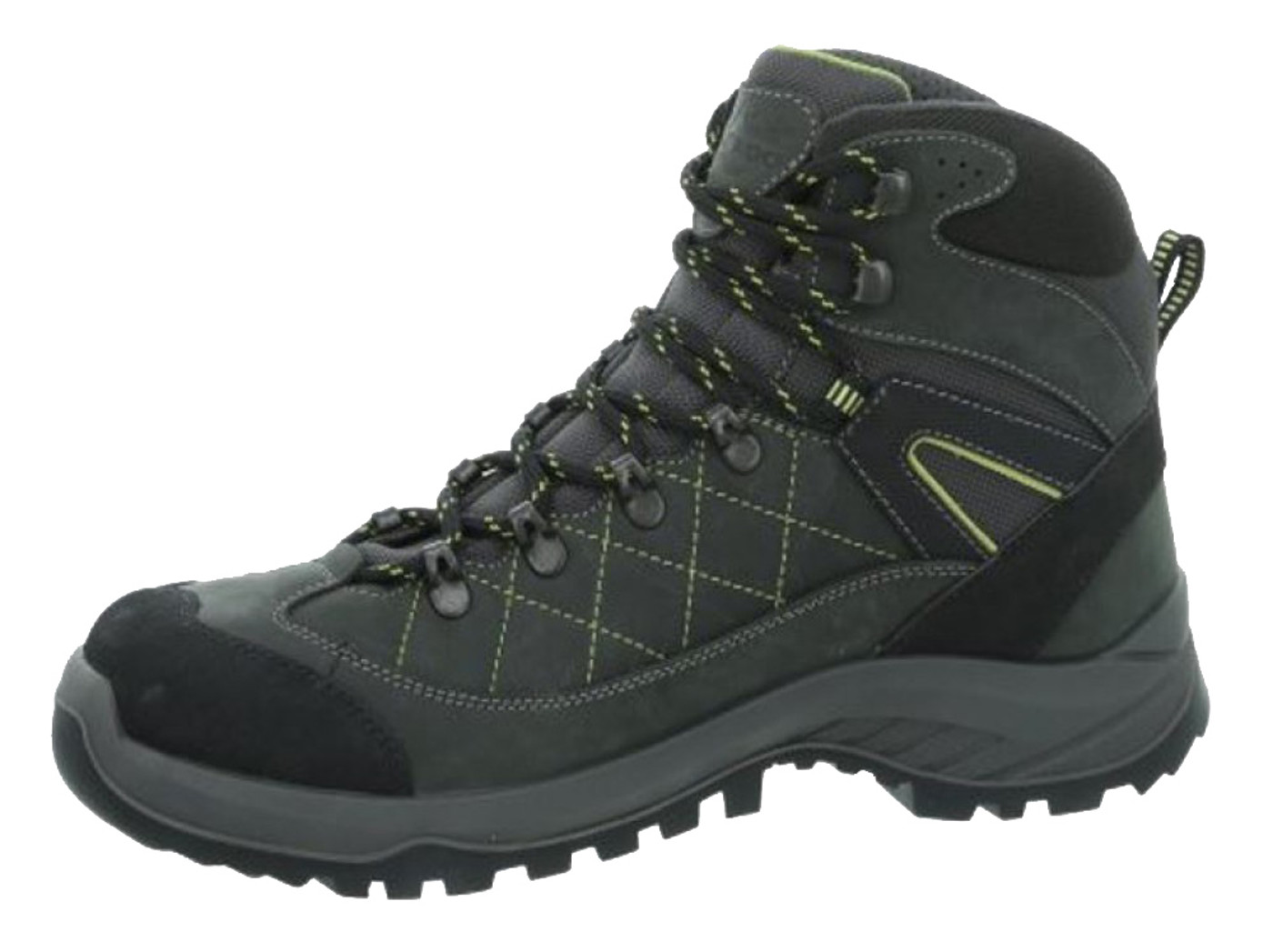 HIGH COLORADO AROSA VIBRAM MID UNISEX