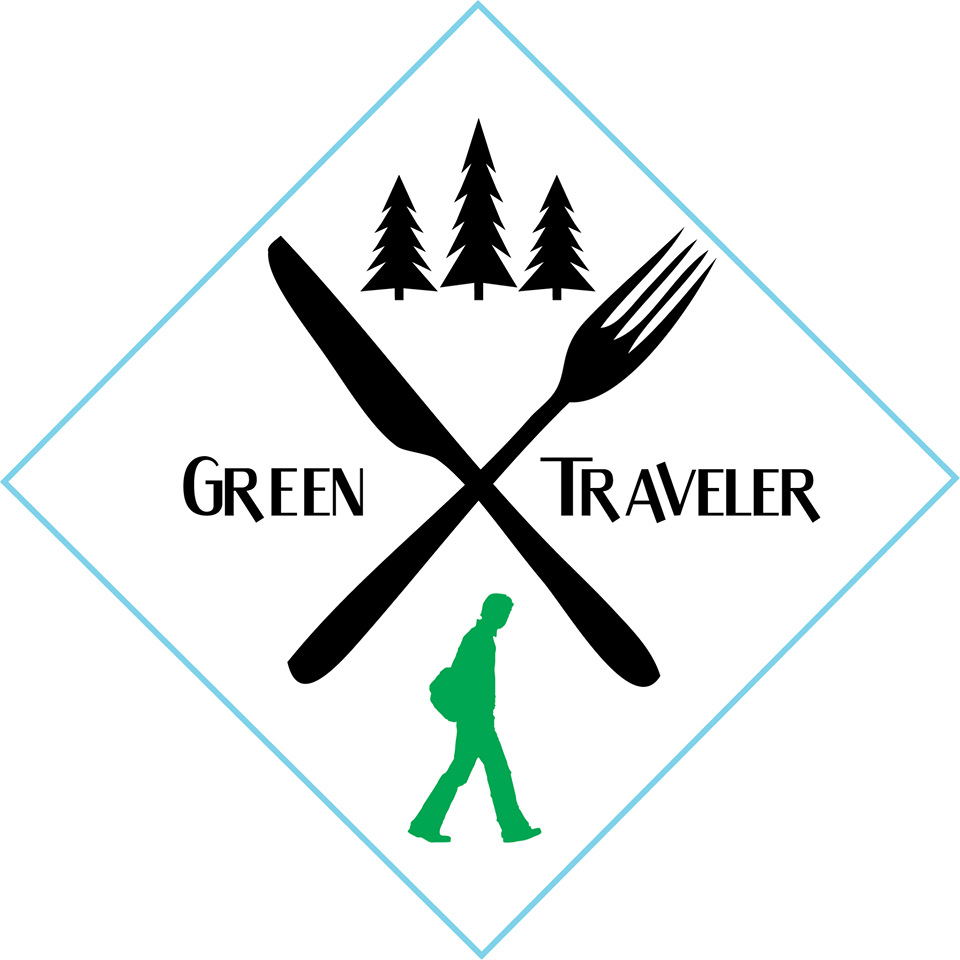 GREEN TRAVELER