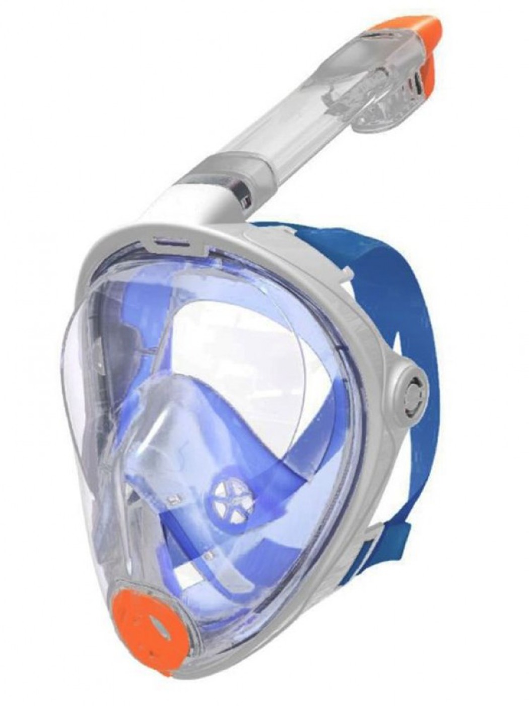 AQUALUNG Full Face Mask System