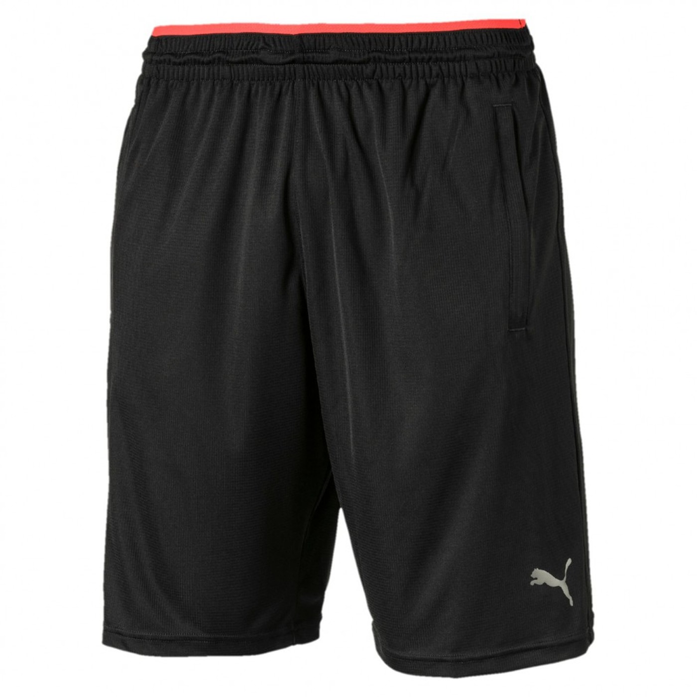 PUMA Collective Knit Short - Herren