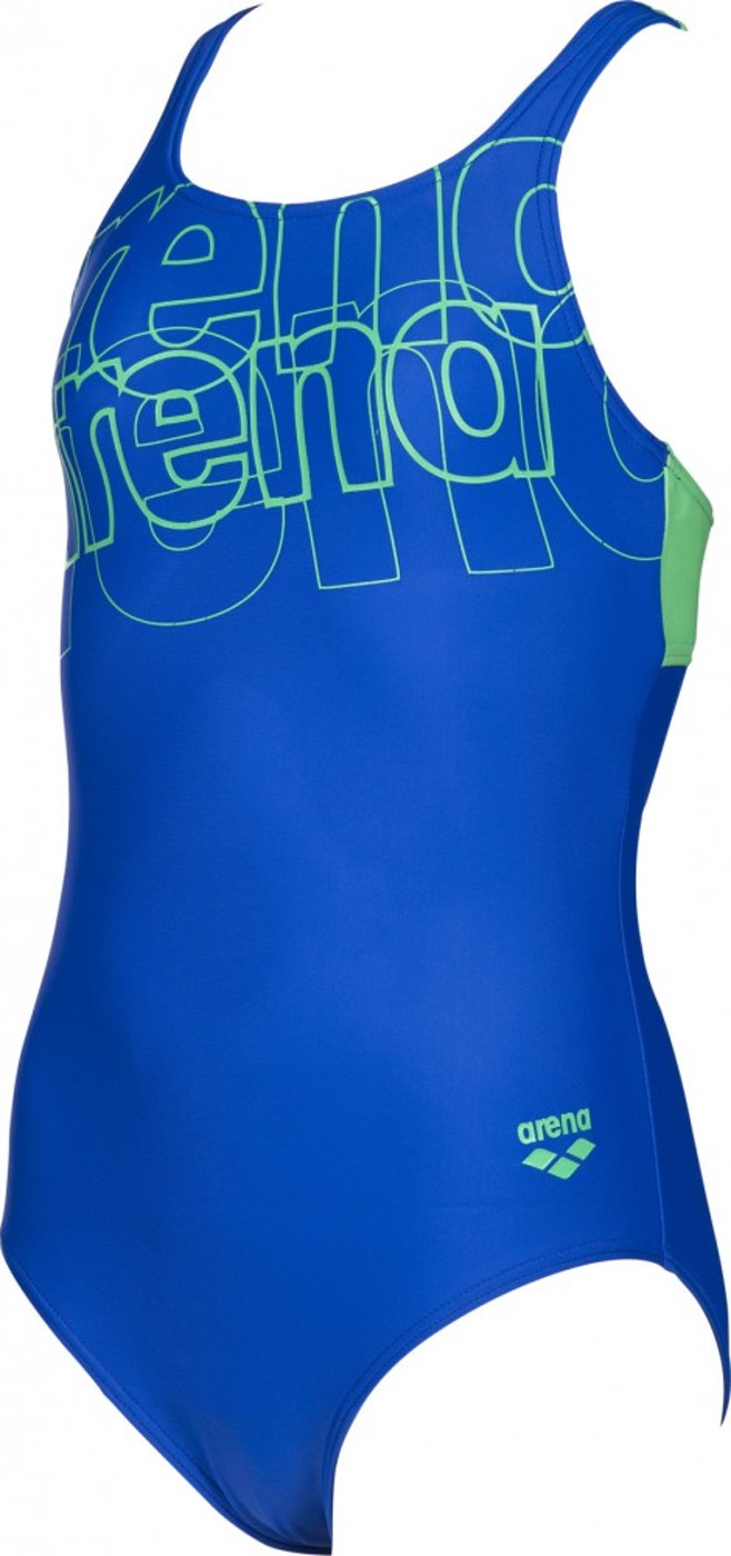 ARENA G SPOTLIGHT SWIM PRO BACK - Kinder