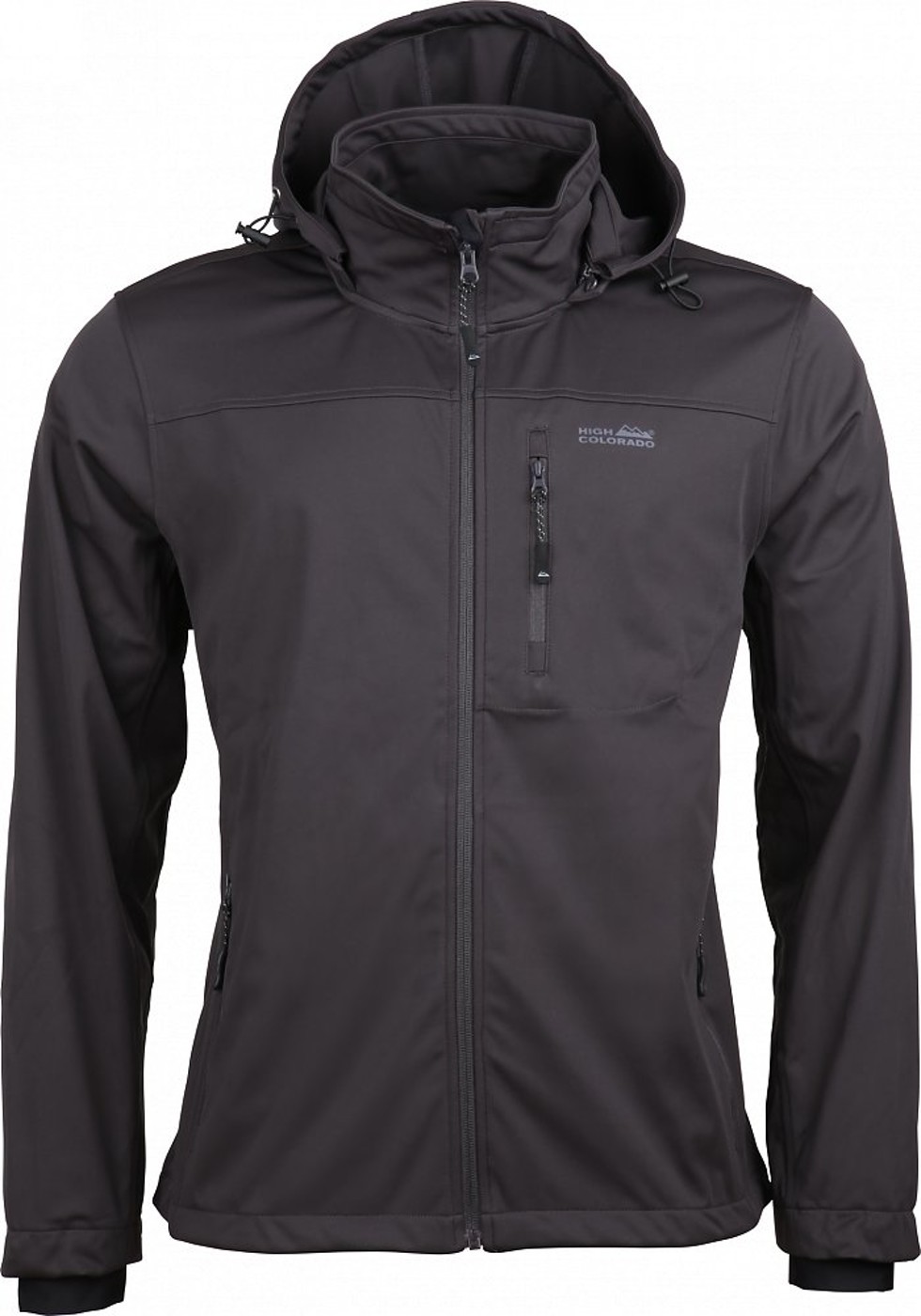 HIGH COLORADO ELBKOPF JKT-M - Herren