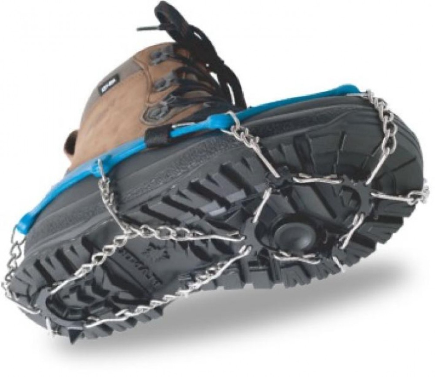 NN Spikes VERIGA ICETRACK