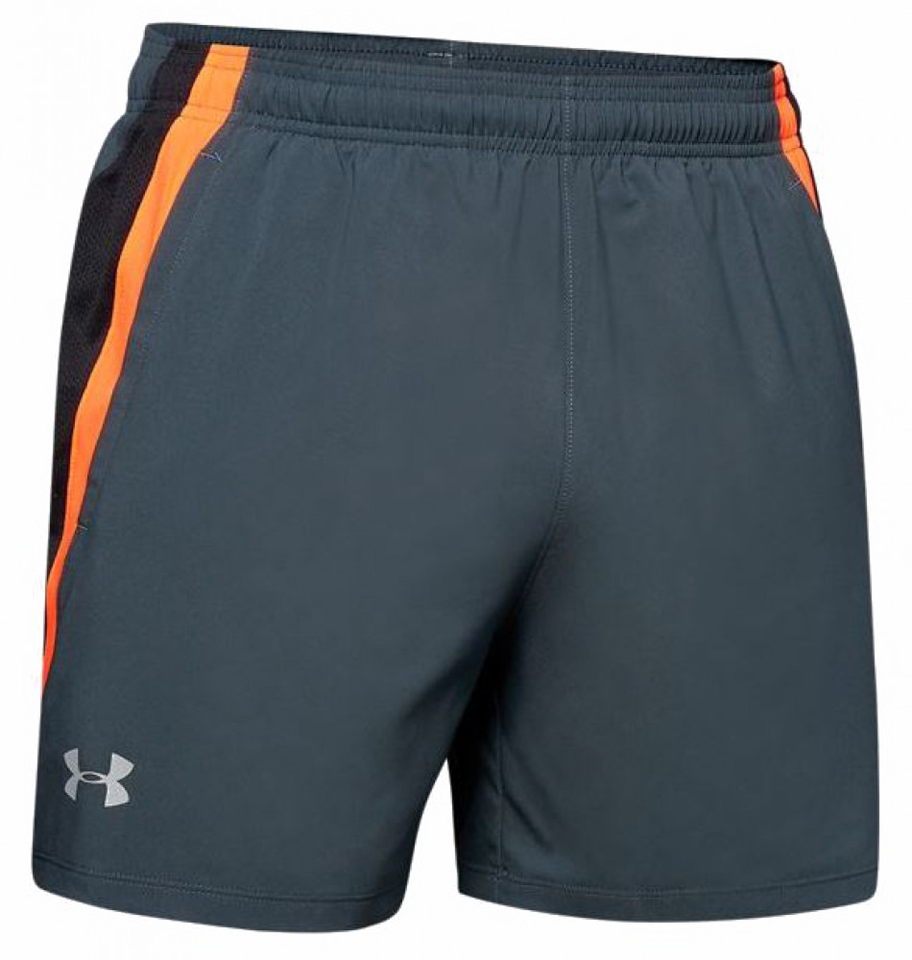 UNDER ARMOUR UA LAUNCH SW 5   SHORT - Herren