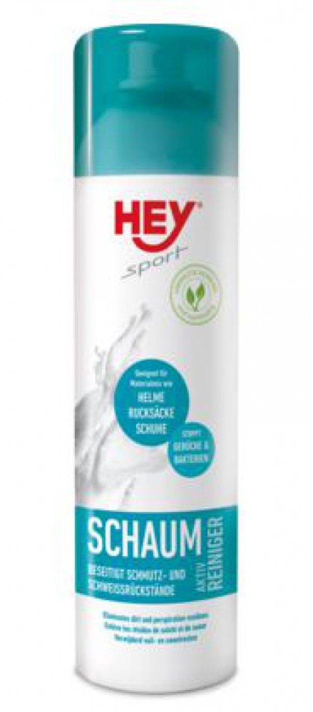 HEY SPORT Schaum Aktiv-Reinige