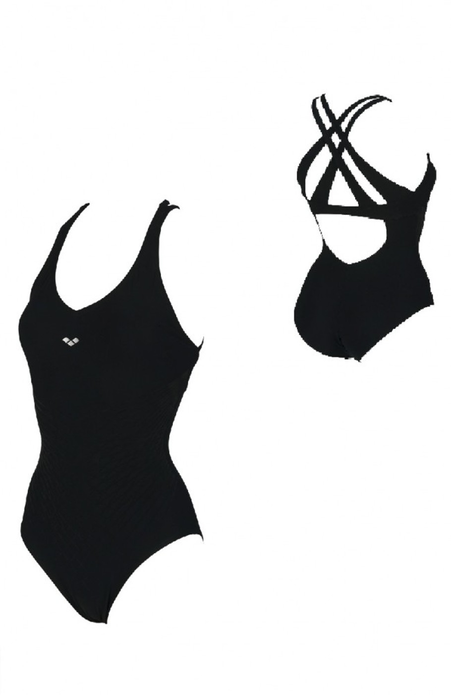 ARENA W MAIA CRISS CROSS BACK - Damen