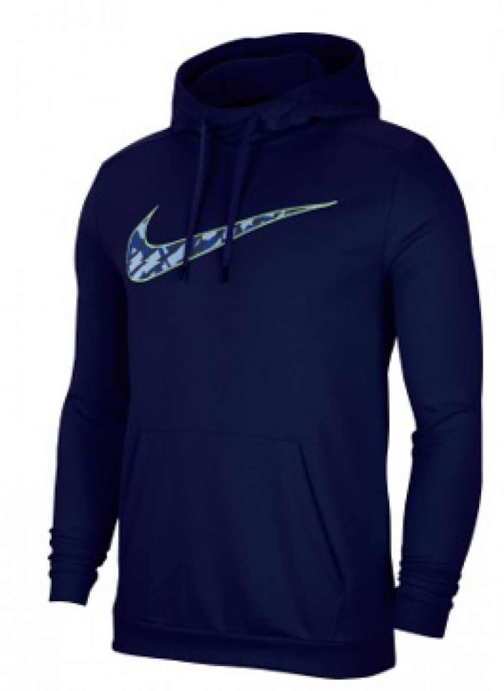 NIKE M NK DRY PO FLEECE PX CNCT 1.2 - Herren