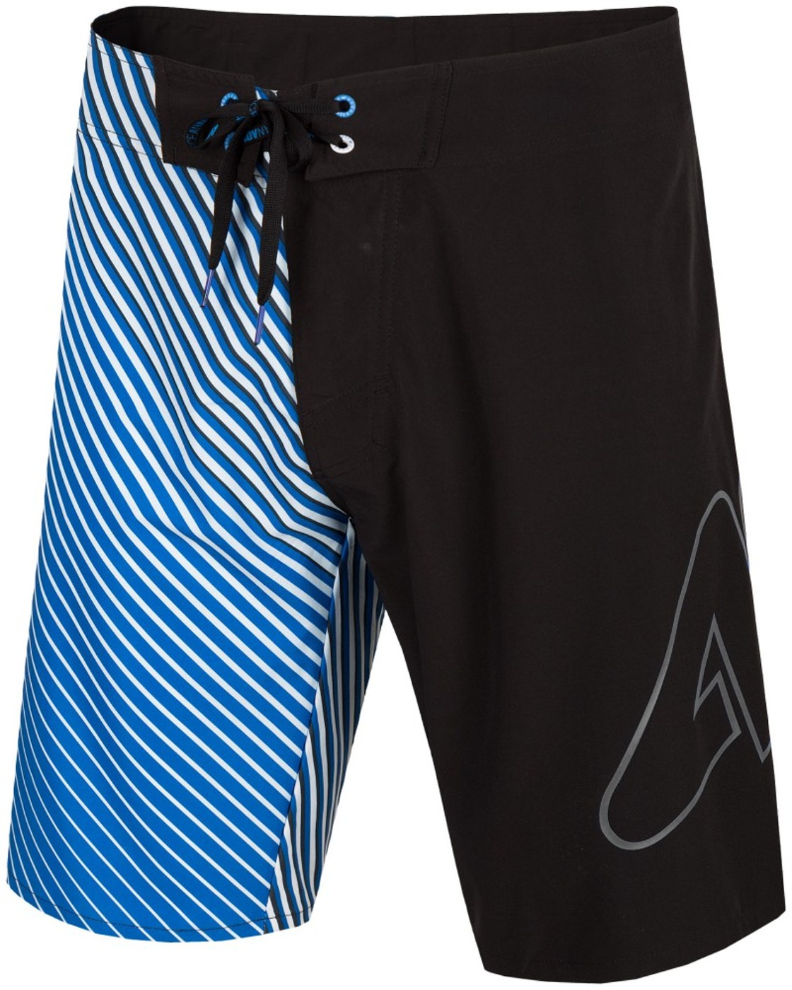 4F Menïs Boardshort - Herren