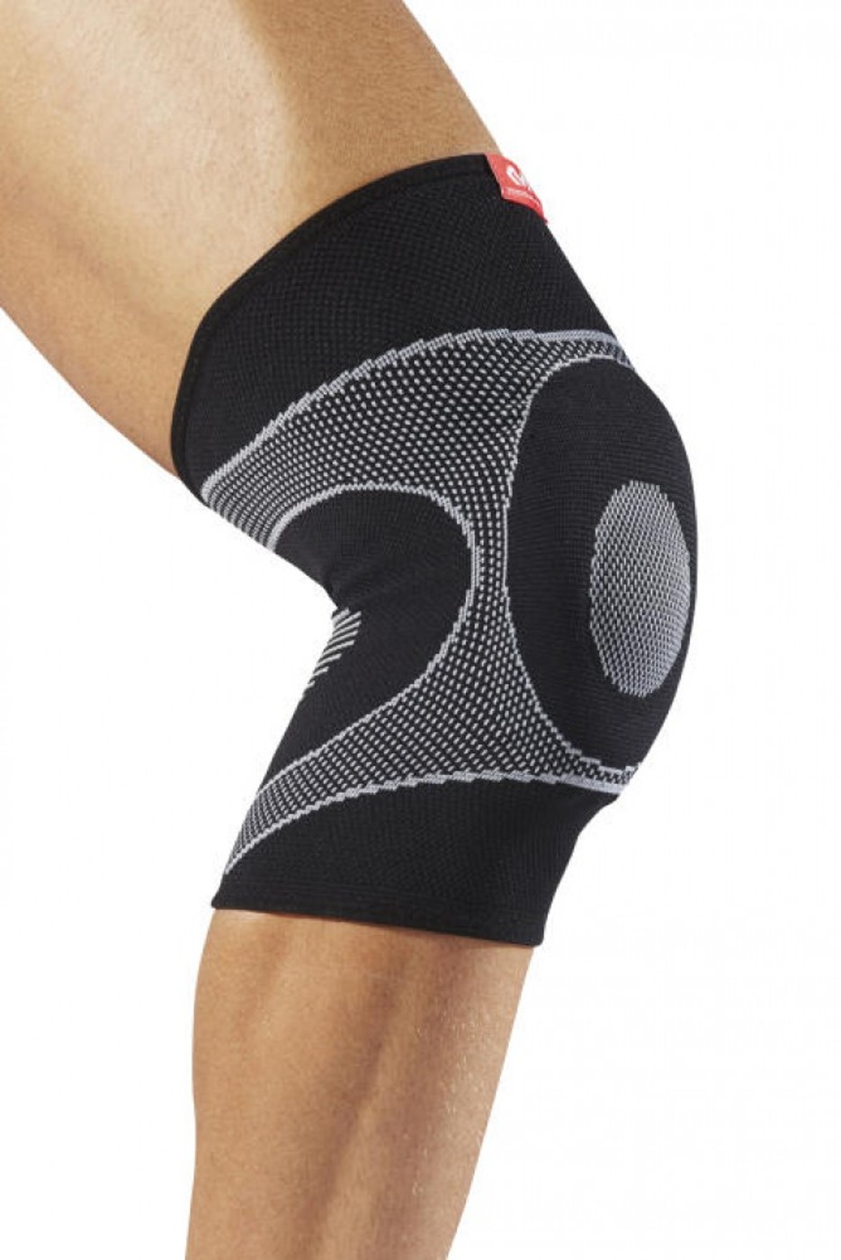 MC DAVID Gel Kniebandage
