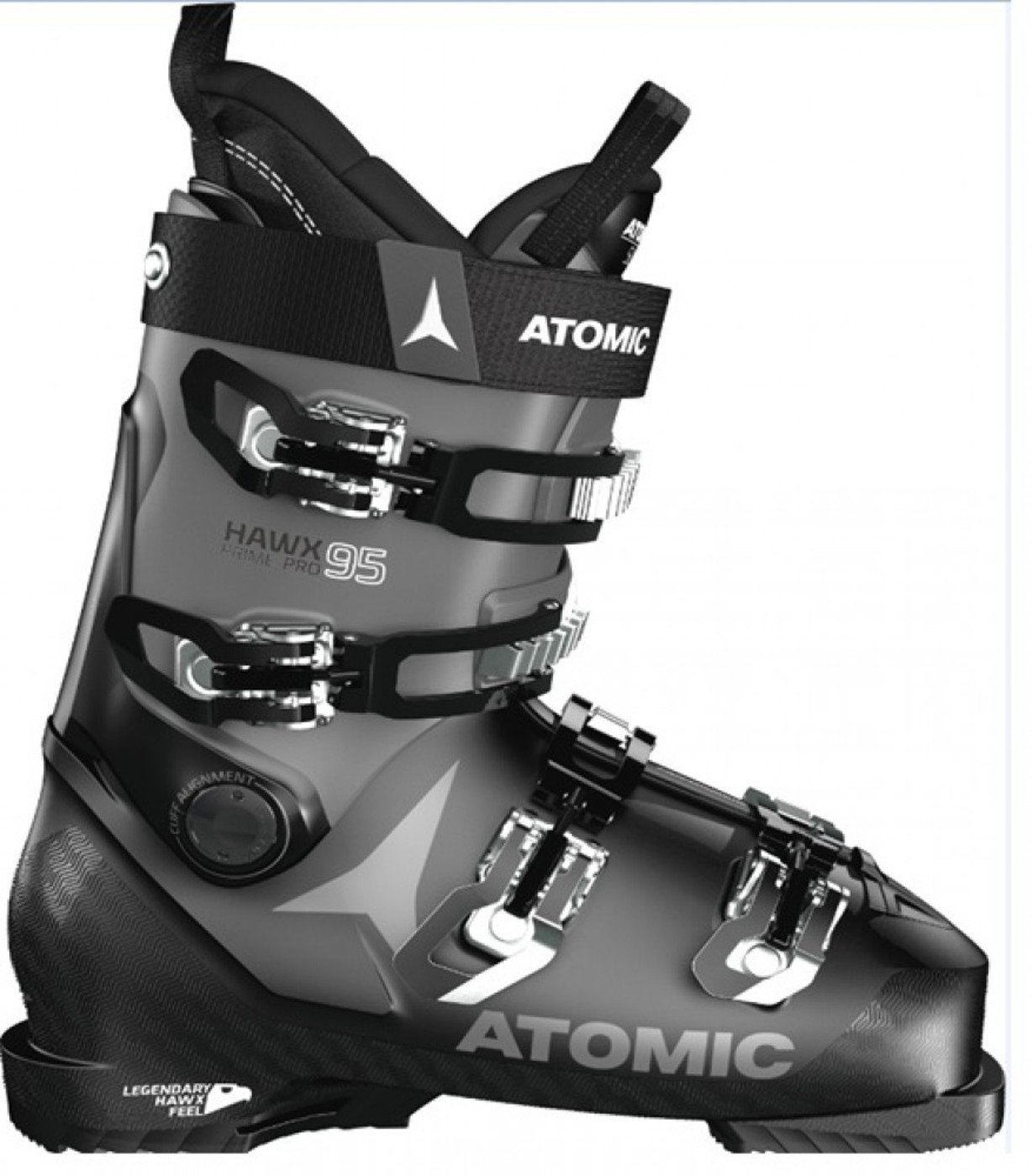 ATOMIC HAWX PRIME PRO 95 W - Damen