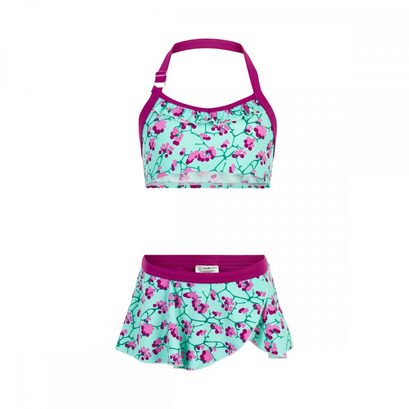 COLOR Tracy bikini AOP - Kinder