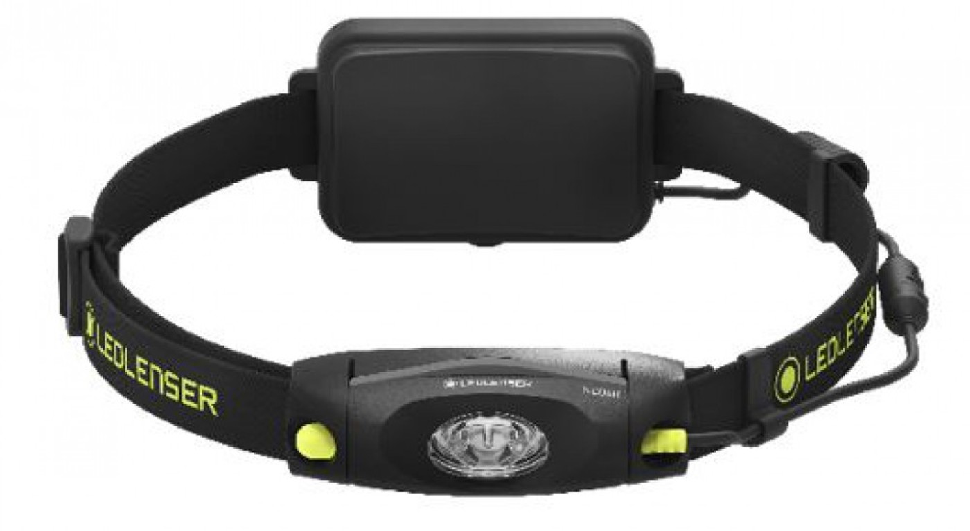 LED LENSER NEO6R