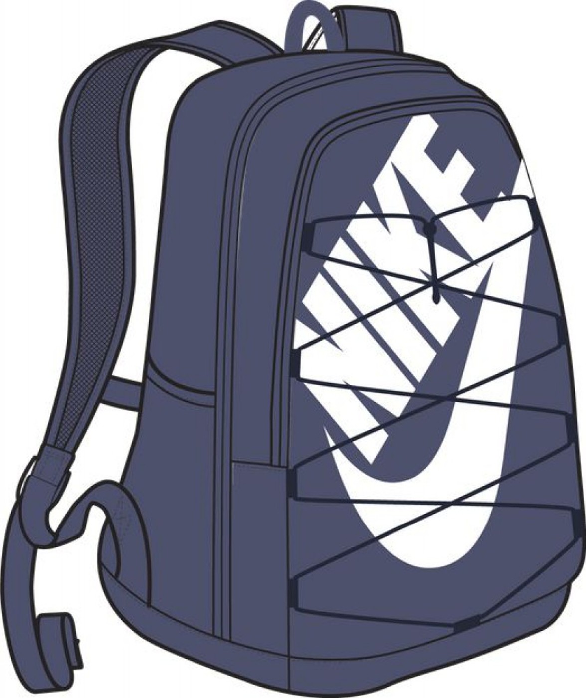 Nike Hayward 2.0 Backpack