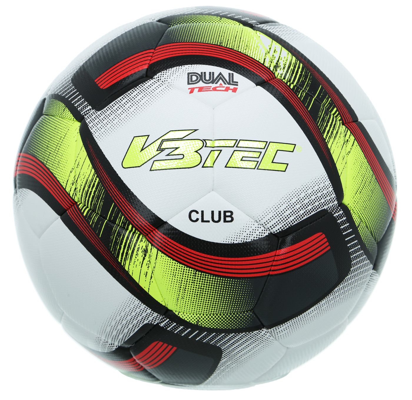 V3TEC CLUB DUAL TECH