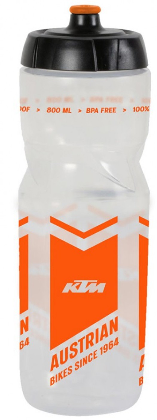 Bottle KTM Comp 800