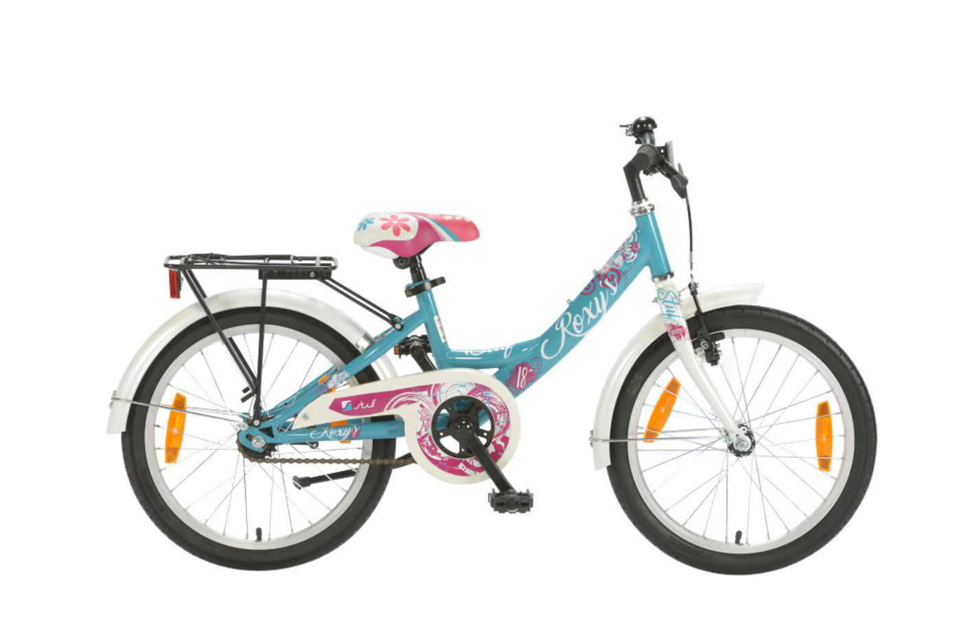 STUF Roxy s 18" - Kinder