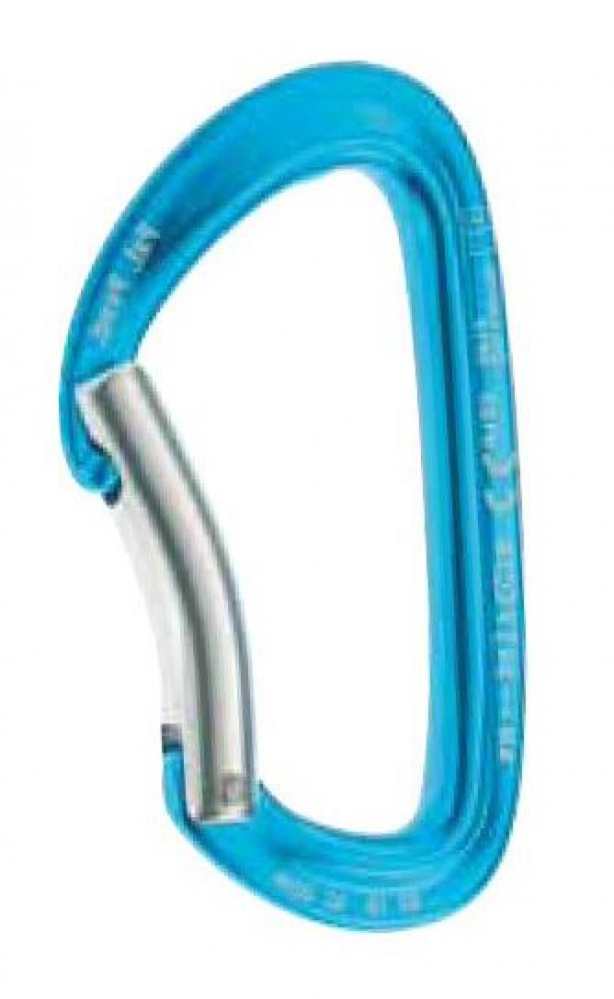 CAMP ORBIT BENT GATE