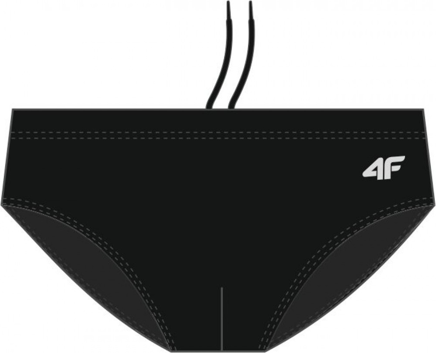 4F Menïs Swim Brief - Herren