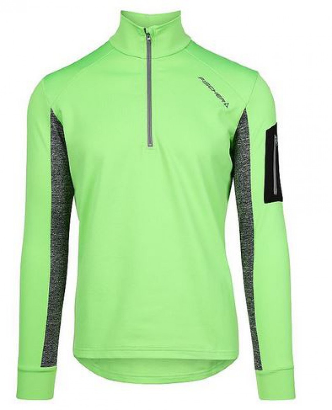 FISCHER SKISHIRT WHISTLER - Herren